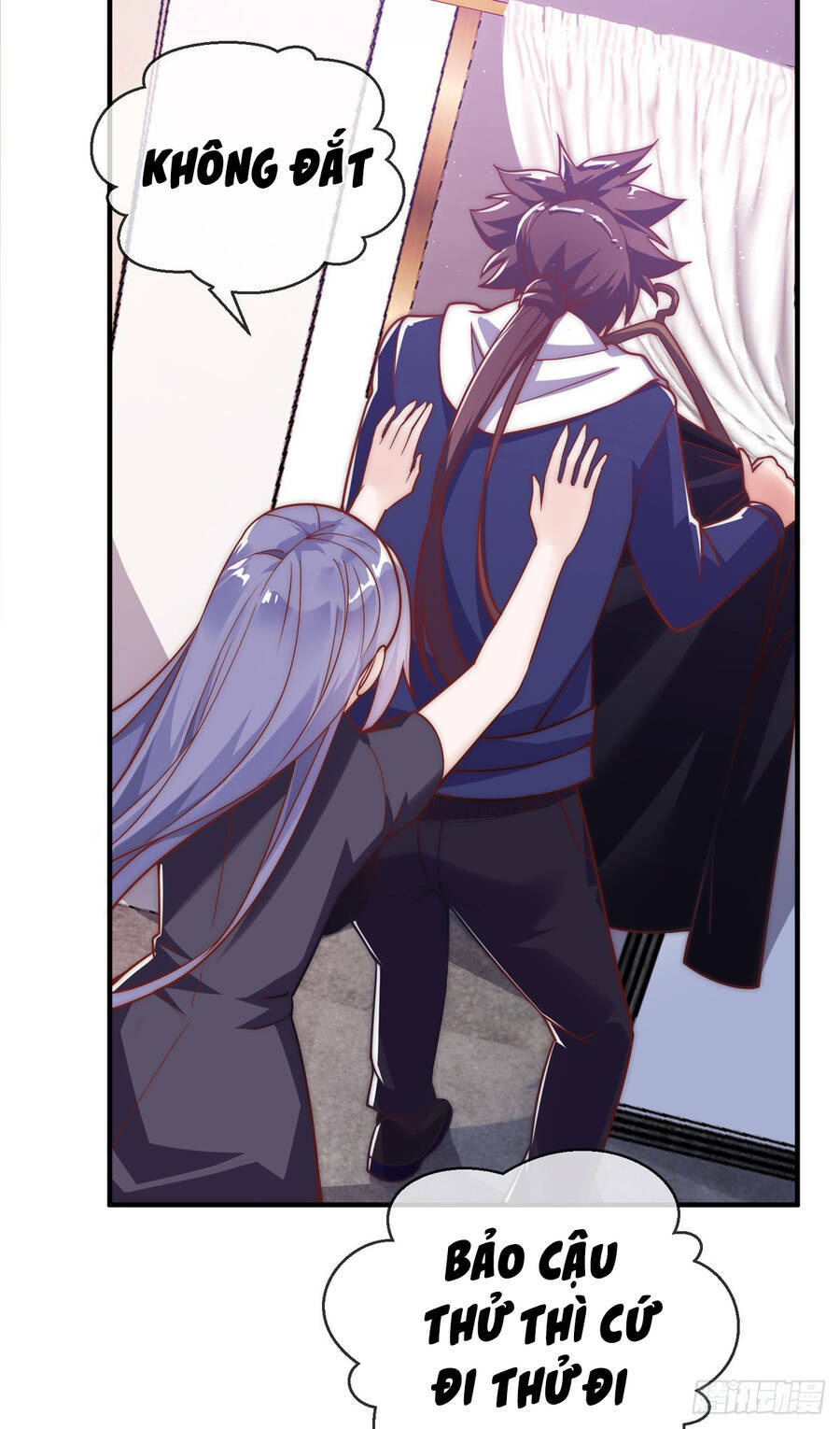 Tử Linh Sư Mạnh Nhất - Chapter 13 - Page 27