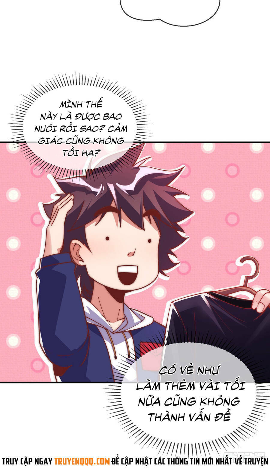 Tử Linh Sư Mạnh Nhất - Chapter 13 - Page 28