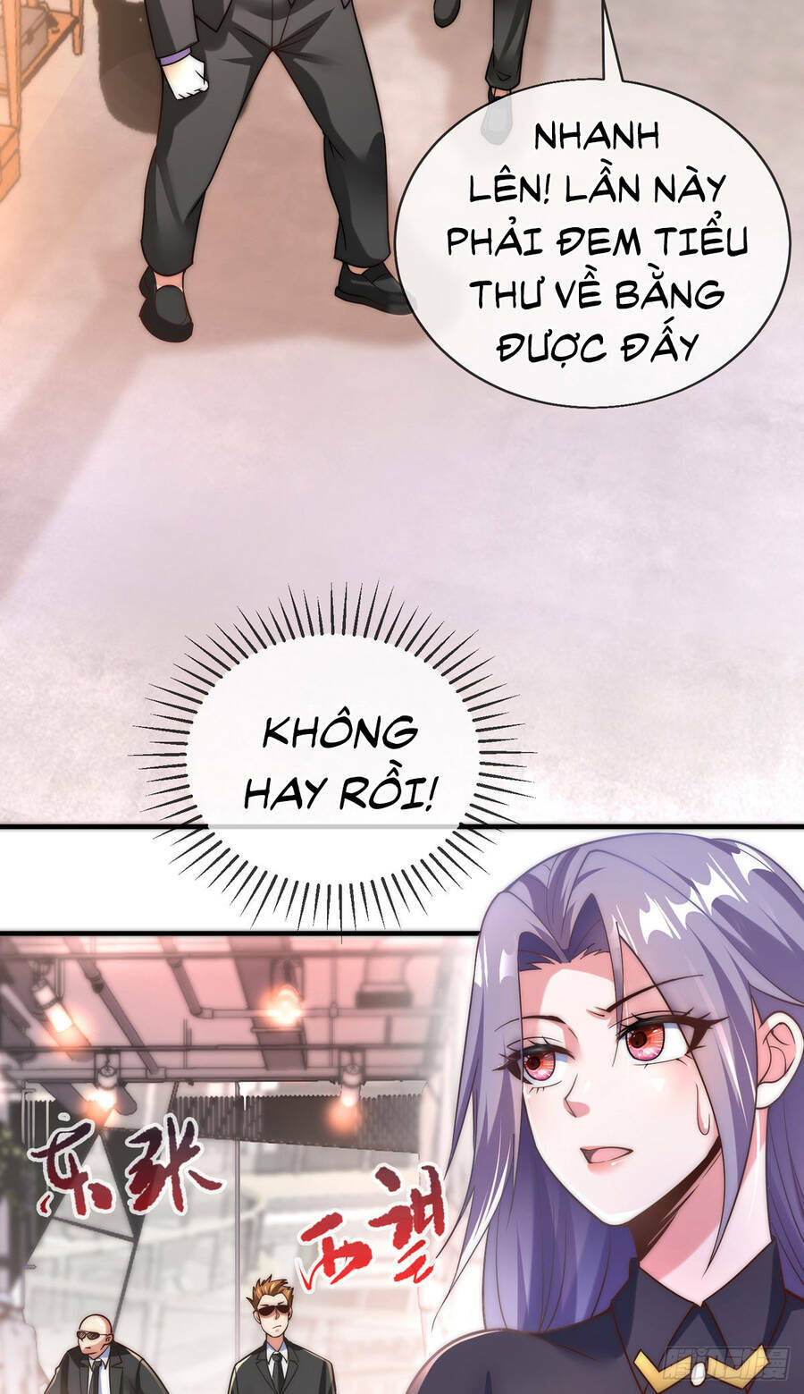 Tử Linh Sư Mạnh Nhất - Chapter 13 - Page 31