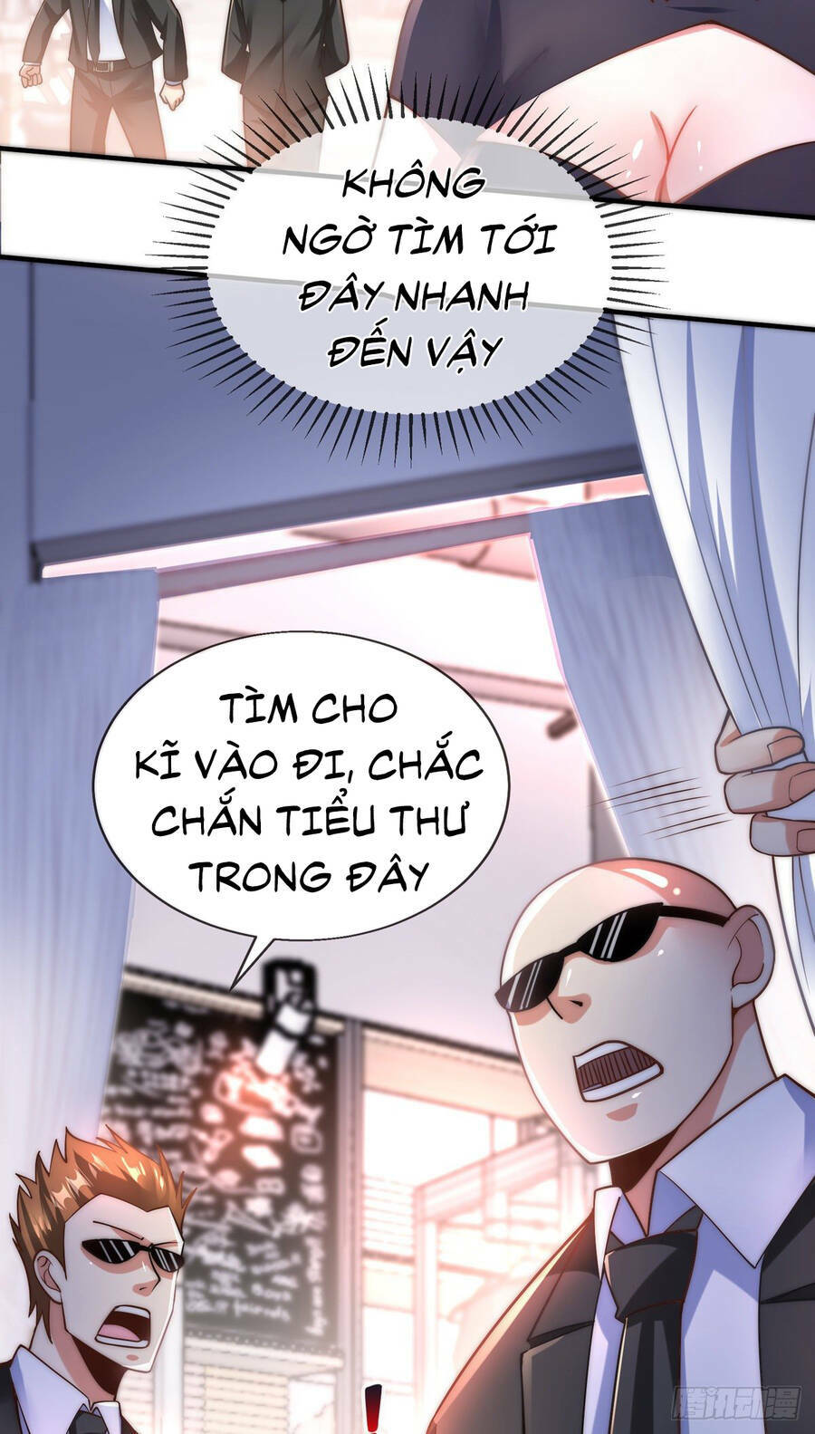 Tử Linh Sư Mạnh Nhất - Chapter 13 - Page 32
