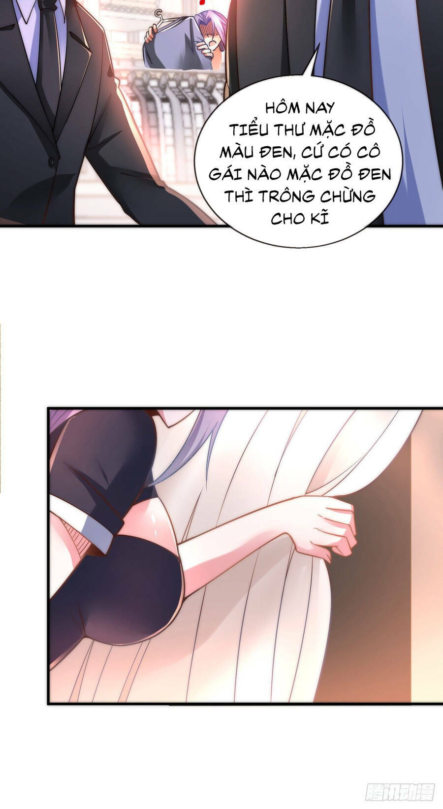 Tử Linh Sư Mạnh Nhất - Chapter 13 - Page 33