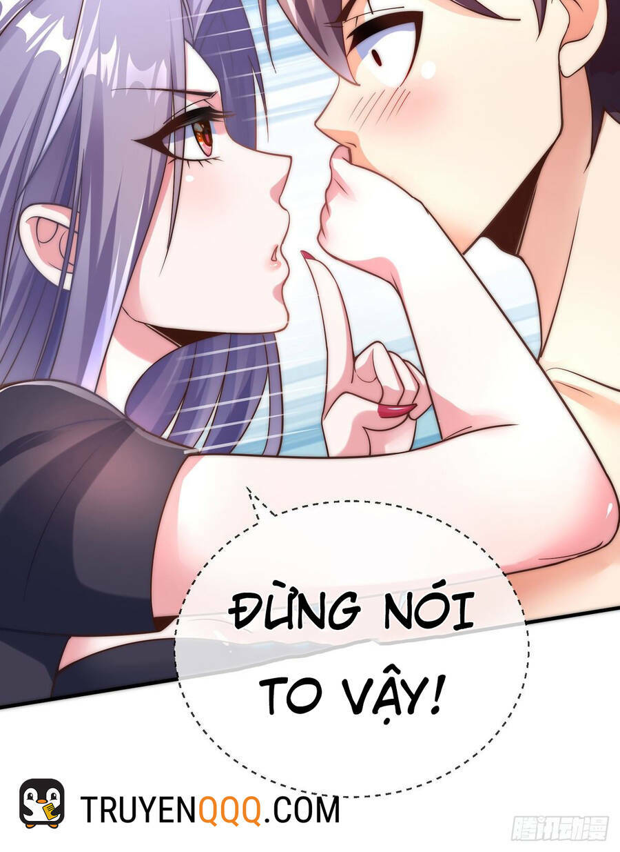 Tử Linh Sư Mạnh Nhất - Chapter 13 - Page 36