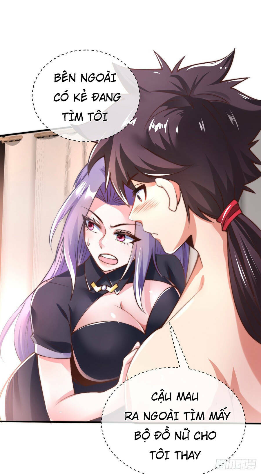 Tử Linh Sư Mạnh Nhất - Chapter 13 - Page 37