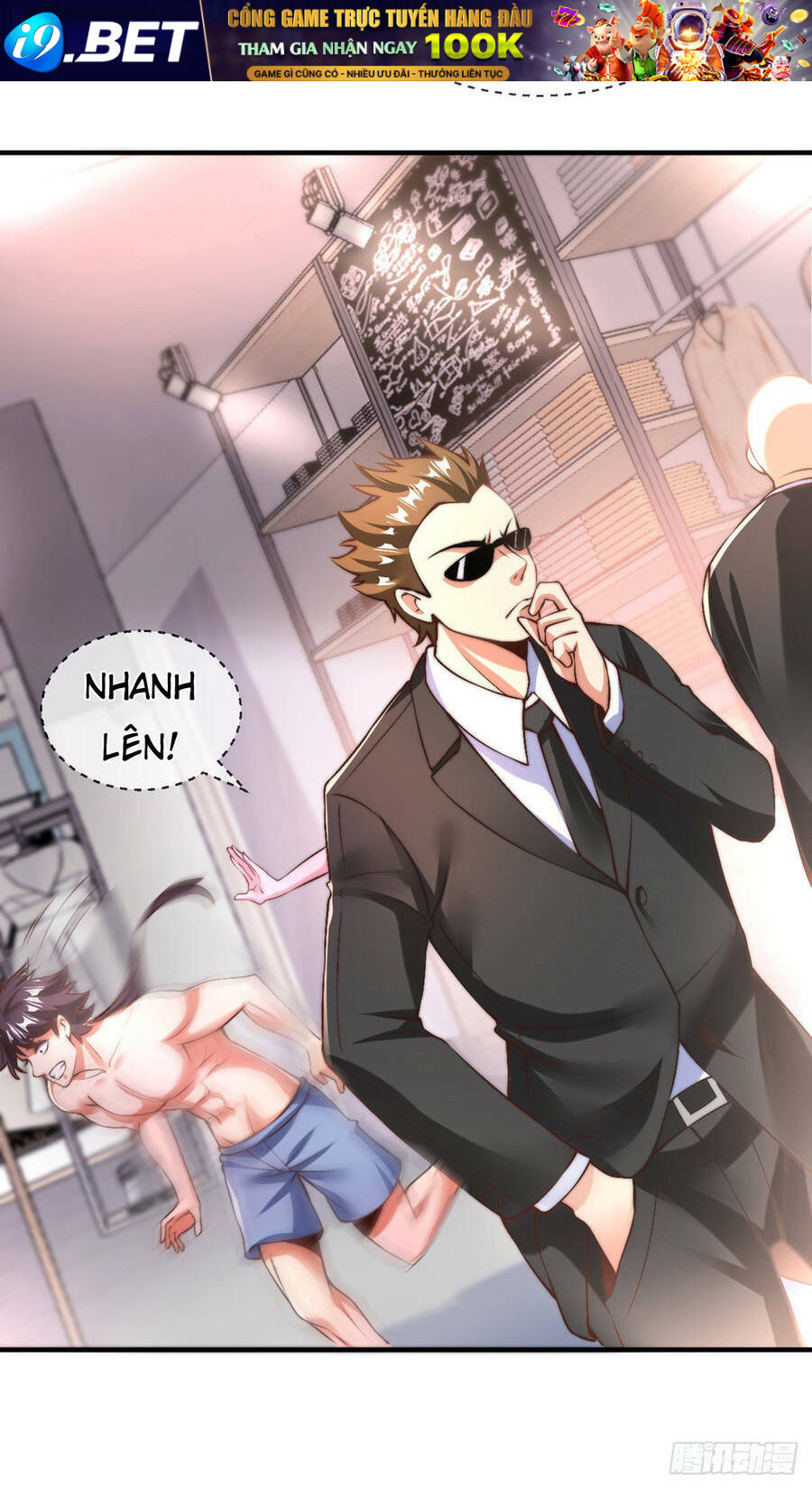 Tử Linh Sư Mạnh Nhất - Chapter 13 - Page 38