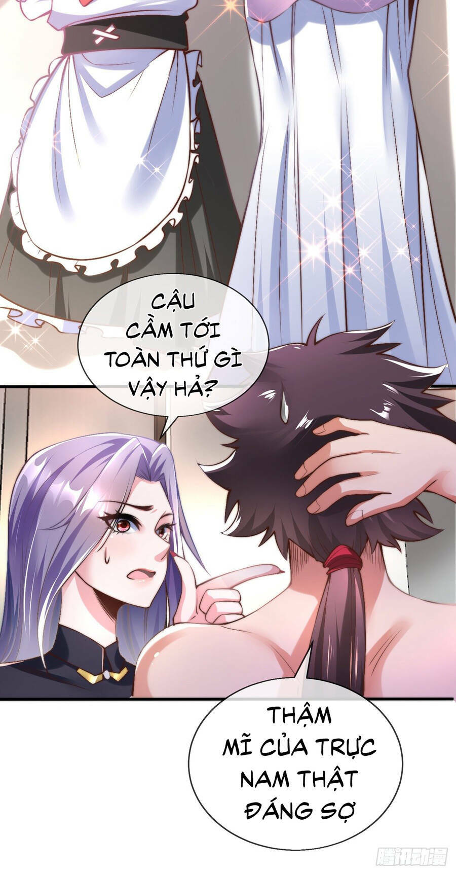 Tử Linh Sư Mạnh Nhất - Chapter 13 - Page 41