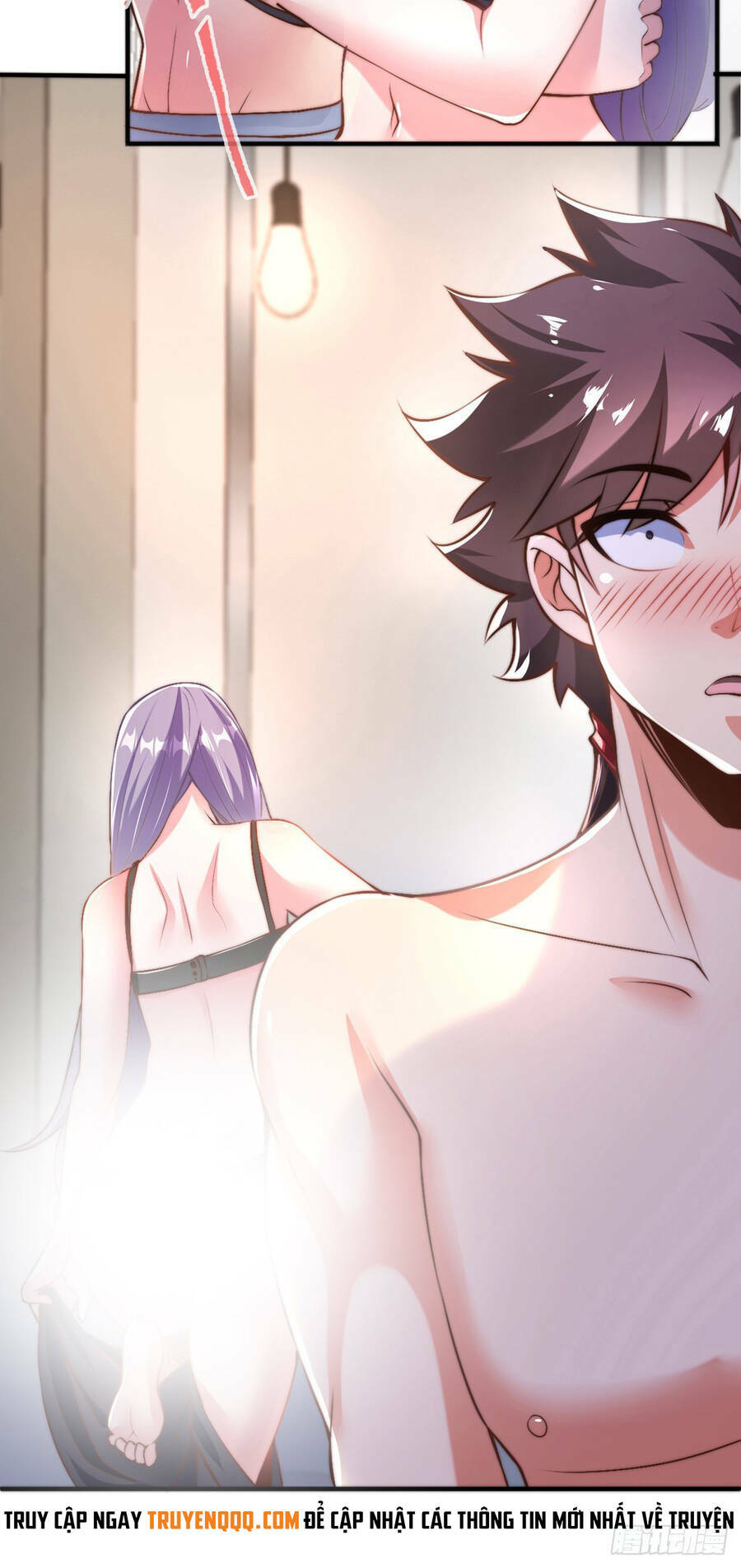 Tử Linh Sư Mạnh Nhất - Chapter 13 - Page 43