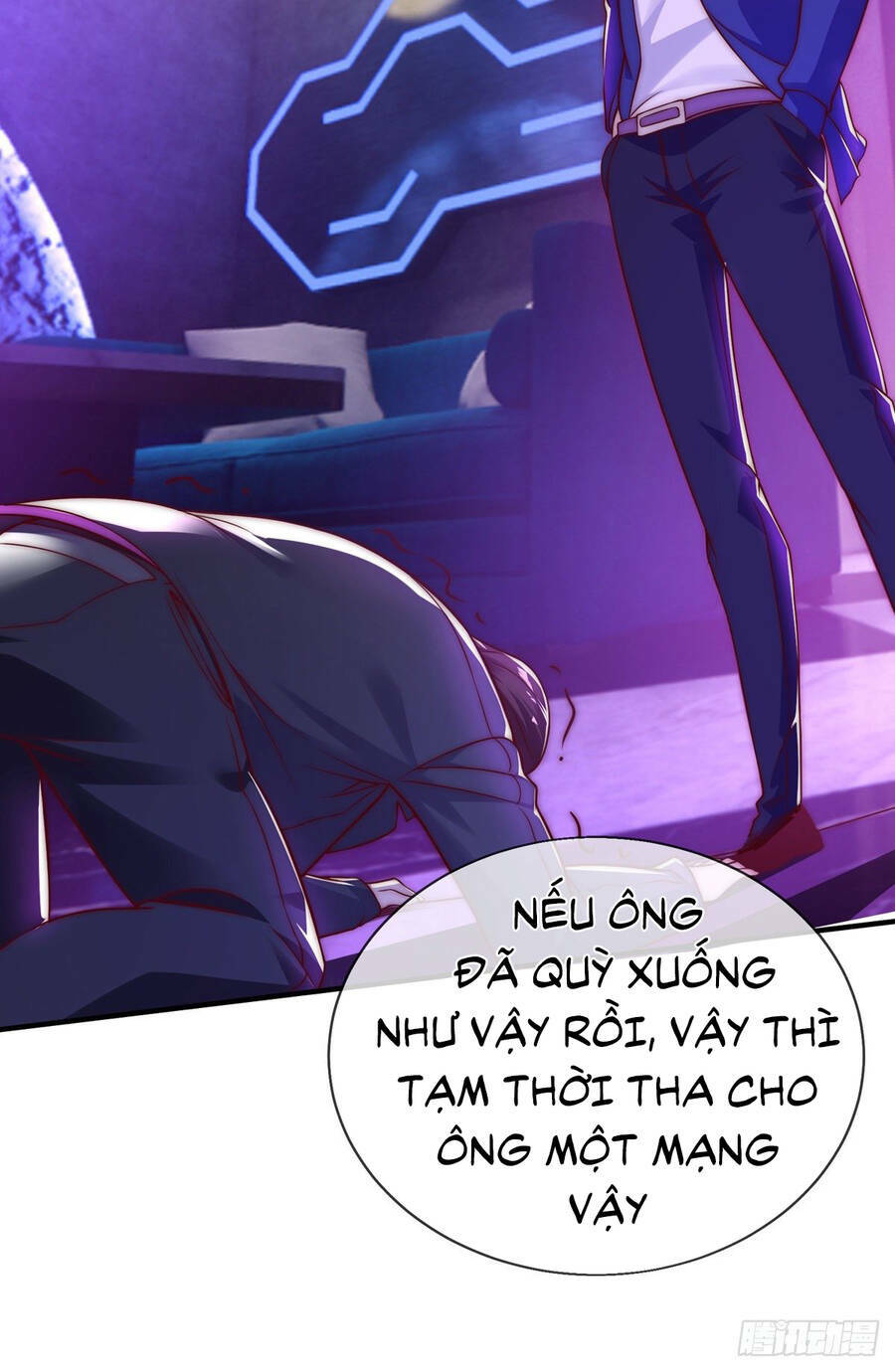 Tử Linh Sư Mạnh Nhất - Chapter 13 - Page 4