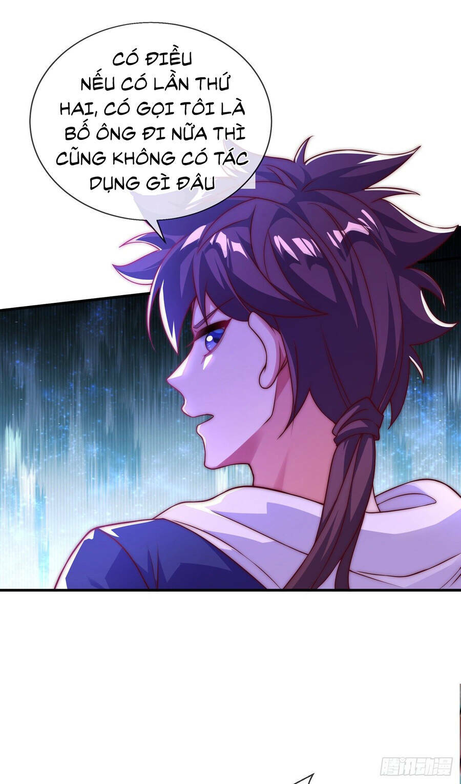 Tử Linh Sư Mạnh Nhất - Chapter 13 - Page 5