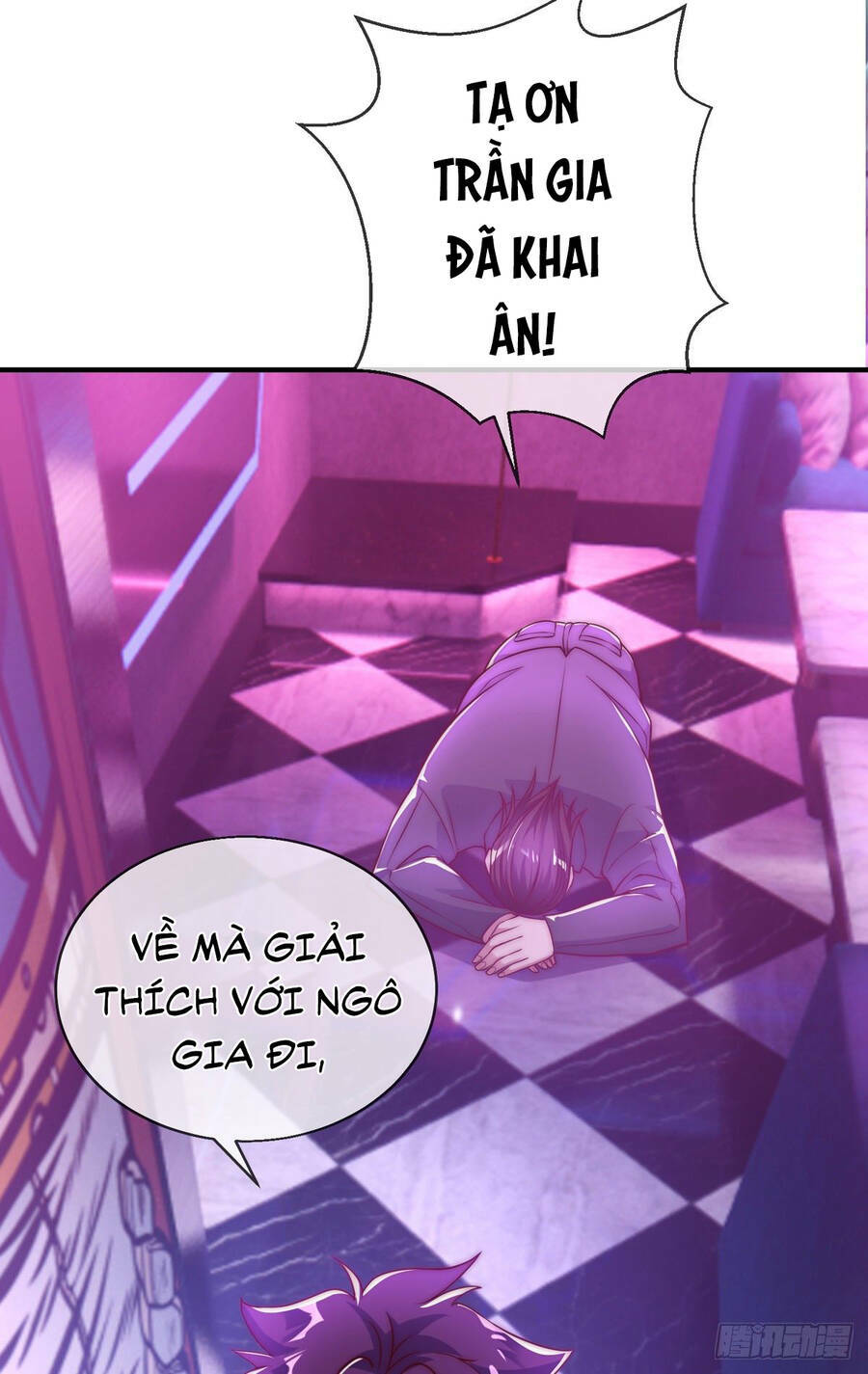 Tử Linh Sư Mạnh Nhất - Chapter 13 - Page 6