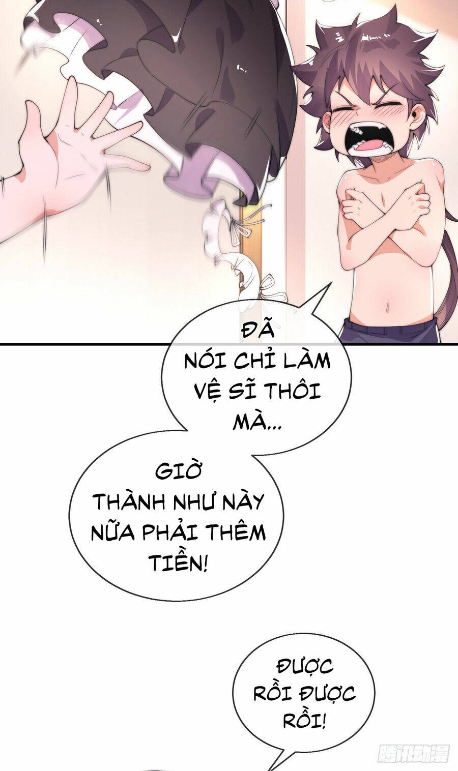 Tử Linh Sư Mạnh Nhất - Chapter 14 - Page 9