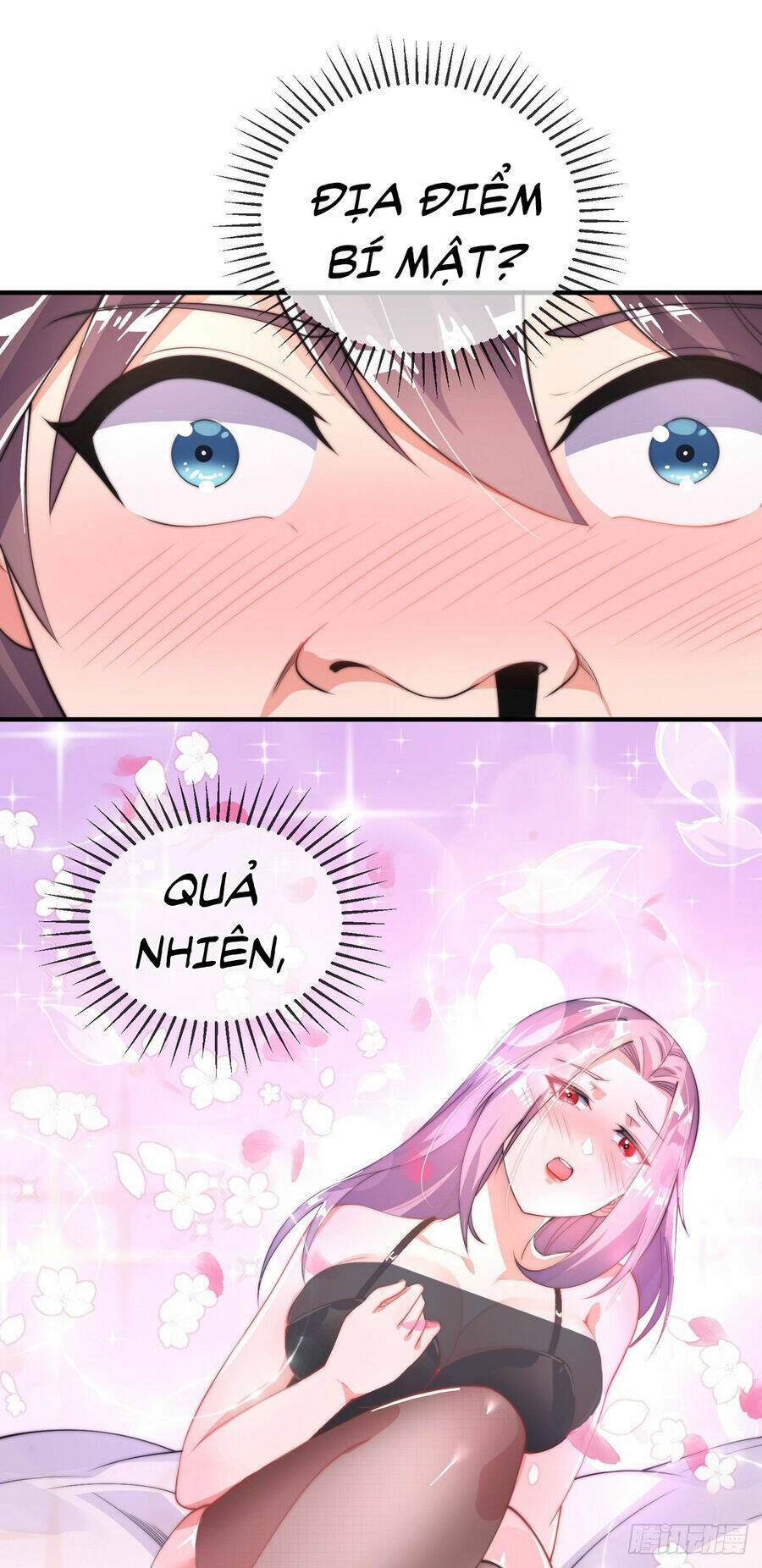 Tử Linh Sư Mạnh Nhất - Chapter 14 - Page 11