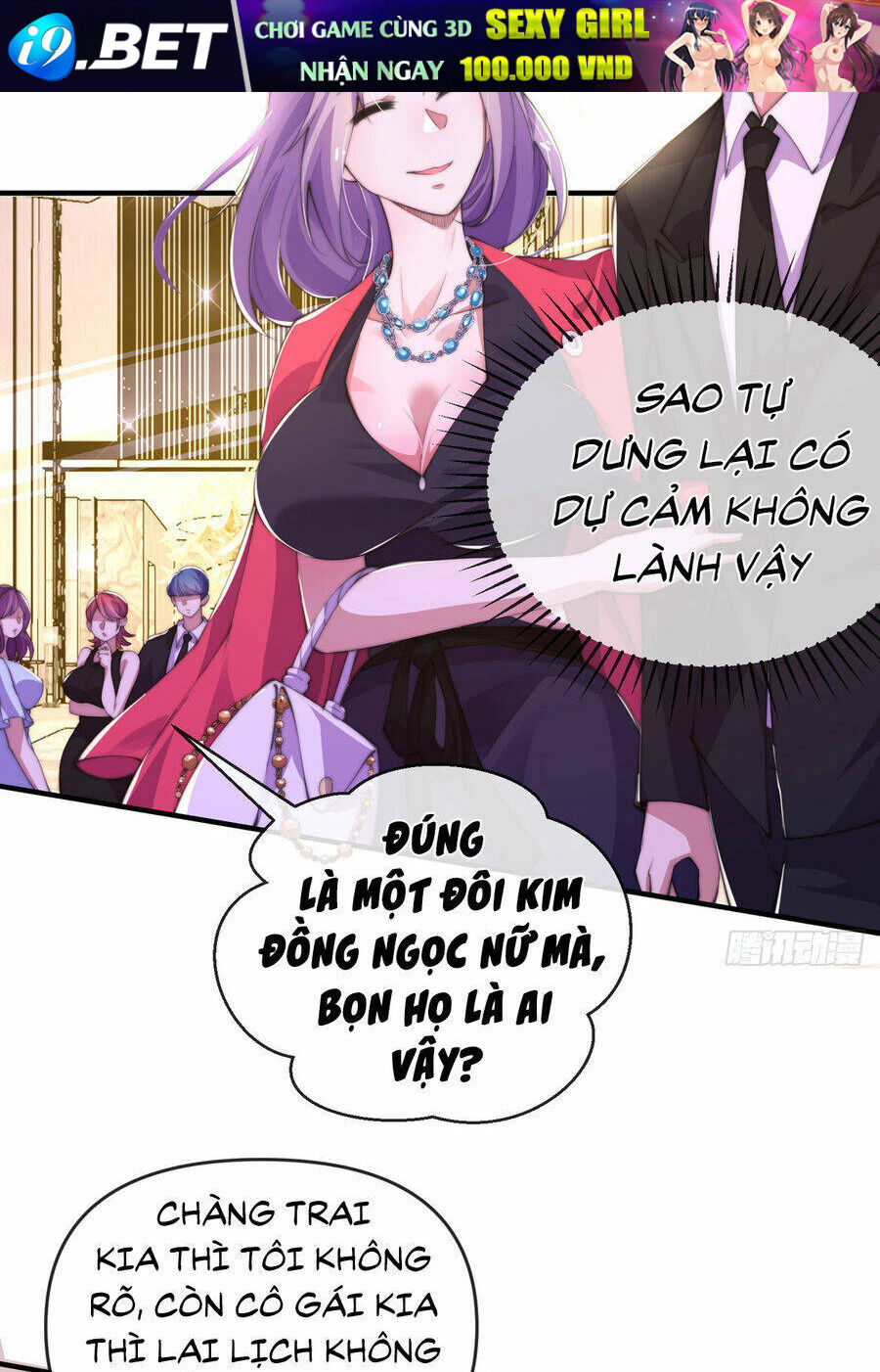 Tử Linh Sư Mạnh Nhất - Chapter 14 - Page 20