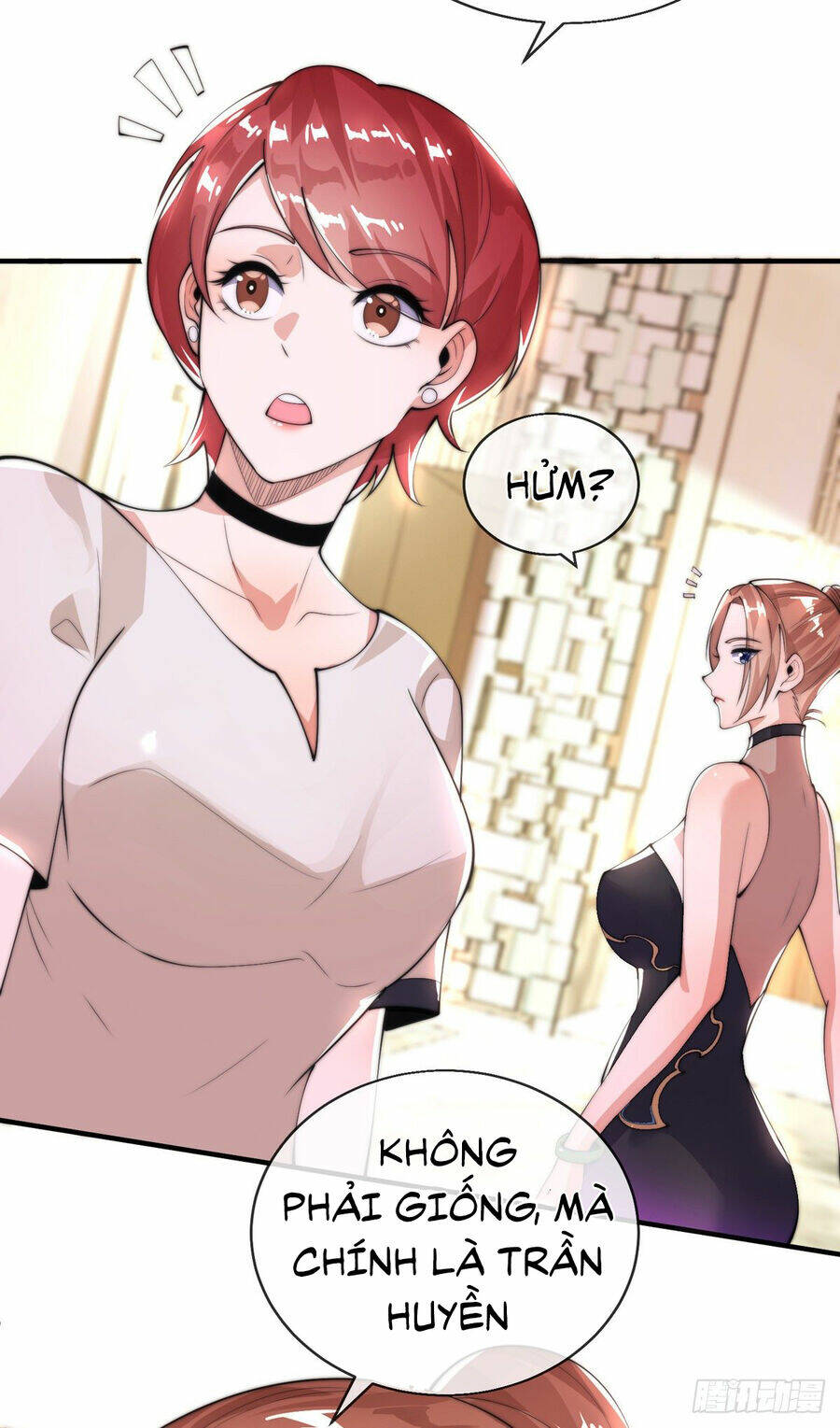 Tử Linh Sư Mạnh Nhất - Chapter 14 - Page 24