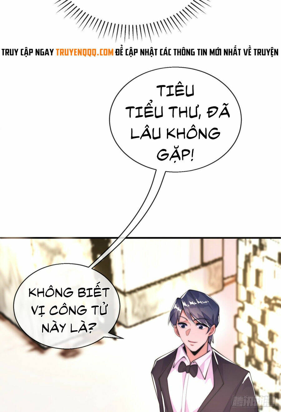 Tử Linh Sư Mạnh Nhất - Chapter 14 - Page 27