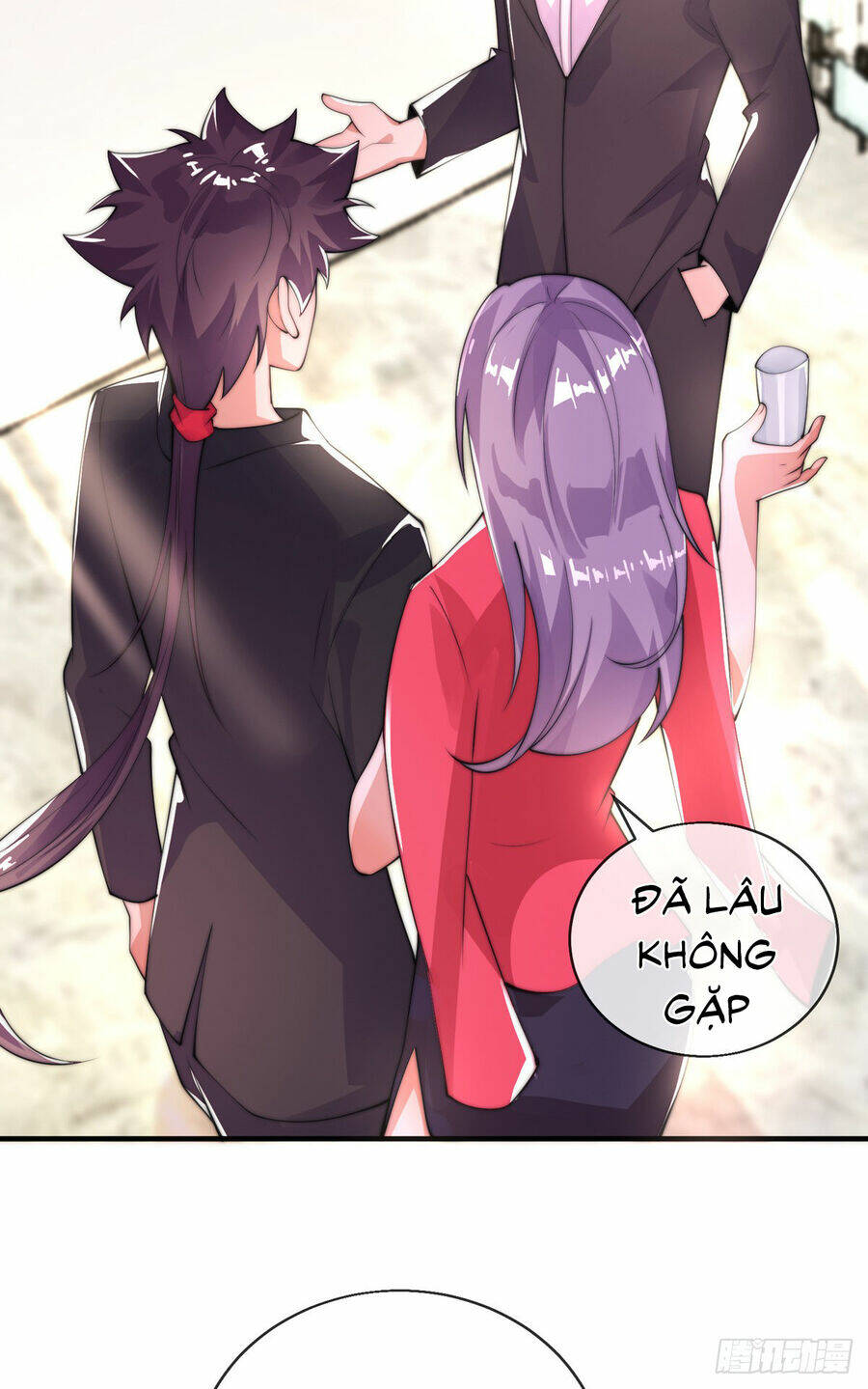 Tử Linh Sư Mạnh Nhất - Chapter 14 - Page 28