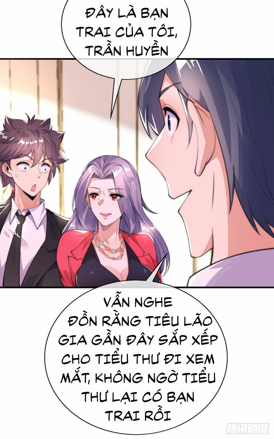 Tử Linh Sư Mạnh Nhất - Chapter 14 - Page 29