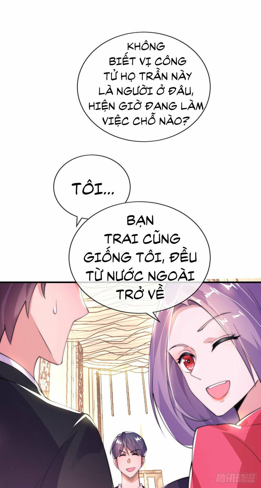 Tử Linh Sư Mạnh Nhất - Chapter 14 - Page 30