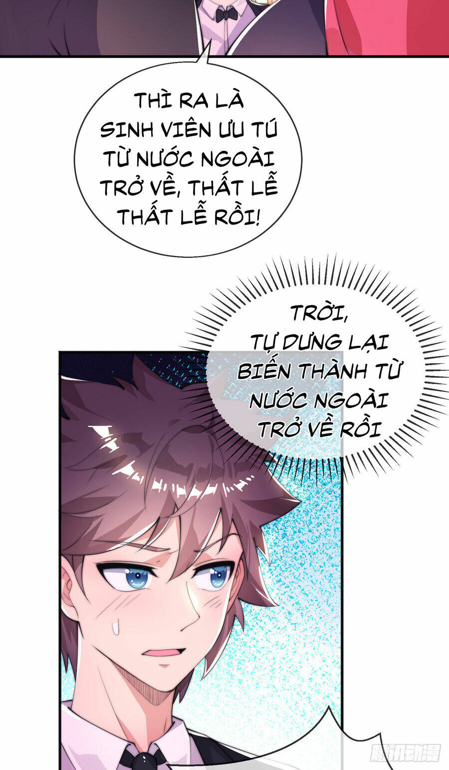 Tử Linh Sư Mạnh Nhất - Chapter 14 - Page 31