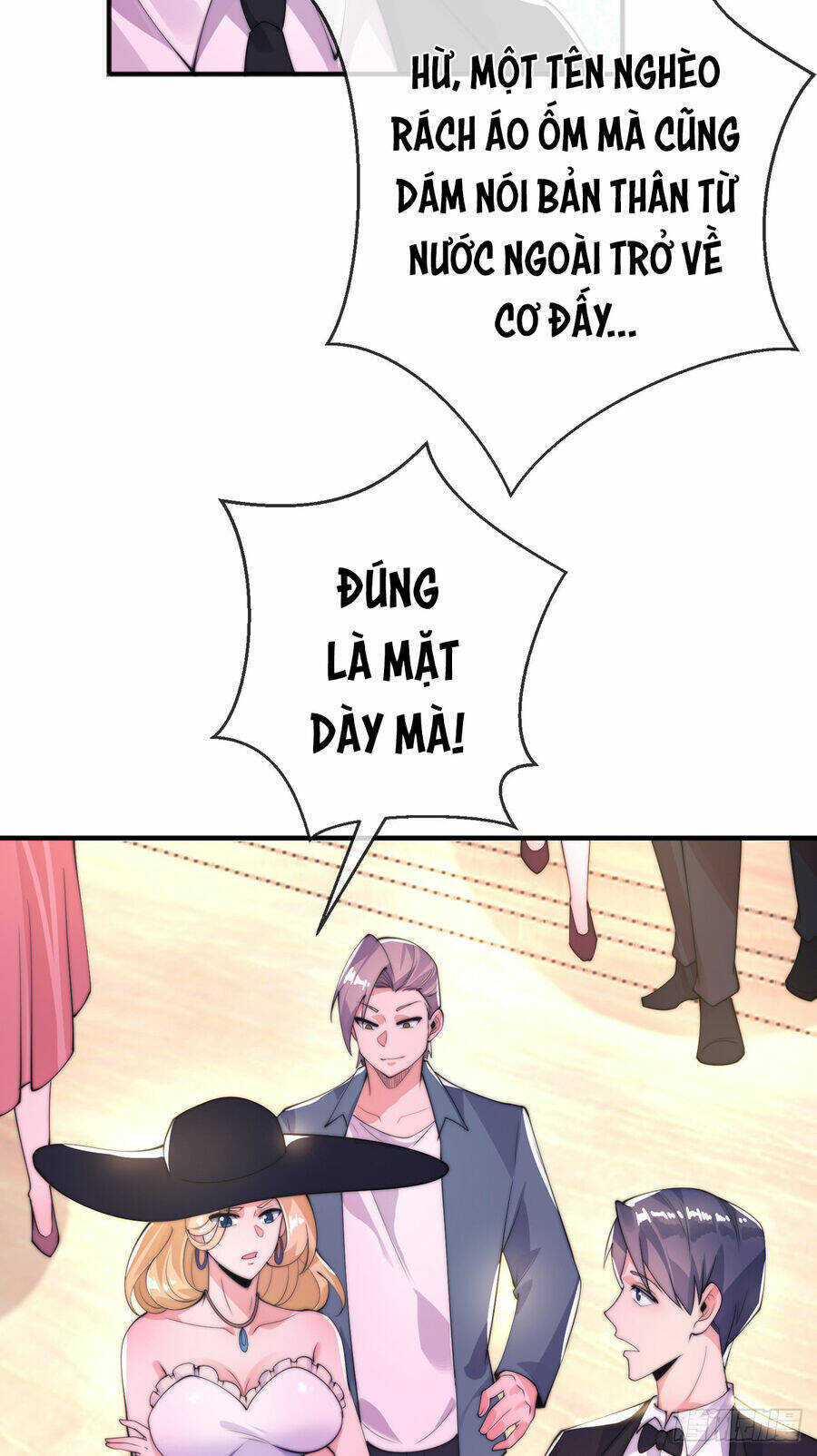 Tử Linh Sư Mạnh Nhất - Chapter 14 - Page 32