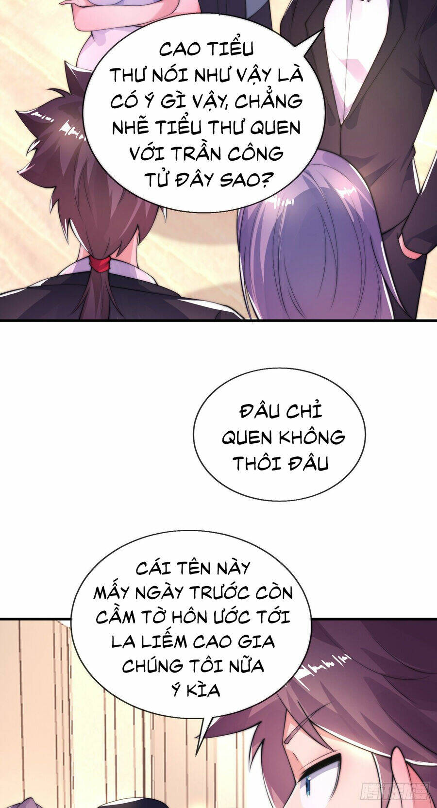 Tử Linh Sư Mạnh Nhất - Chapter 14 - Page 33