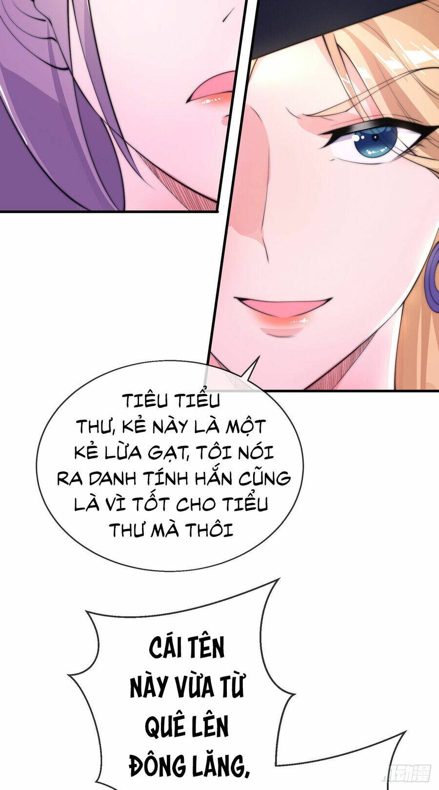 Tử Linh Sư Mạnh Nhất - Chapter 14 - Page 35