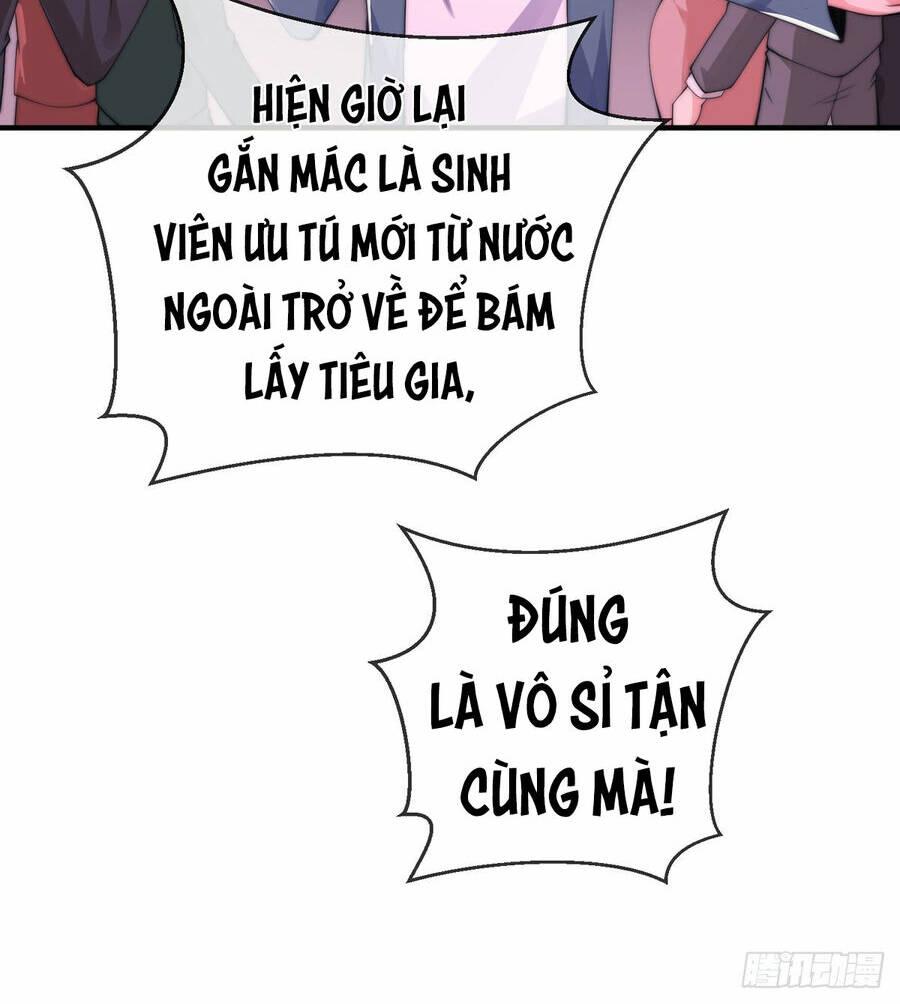 Tử Linh Sư Mạnh Nhất - Chapter 14 - Page 37