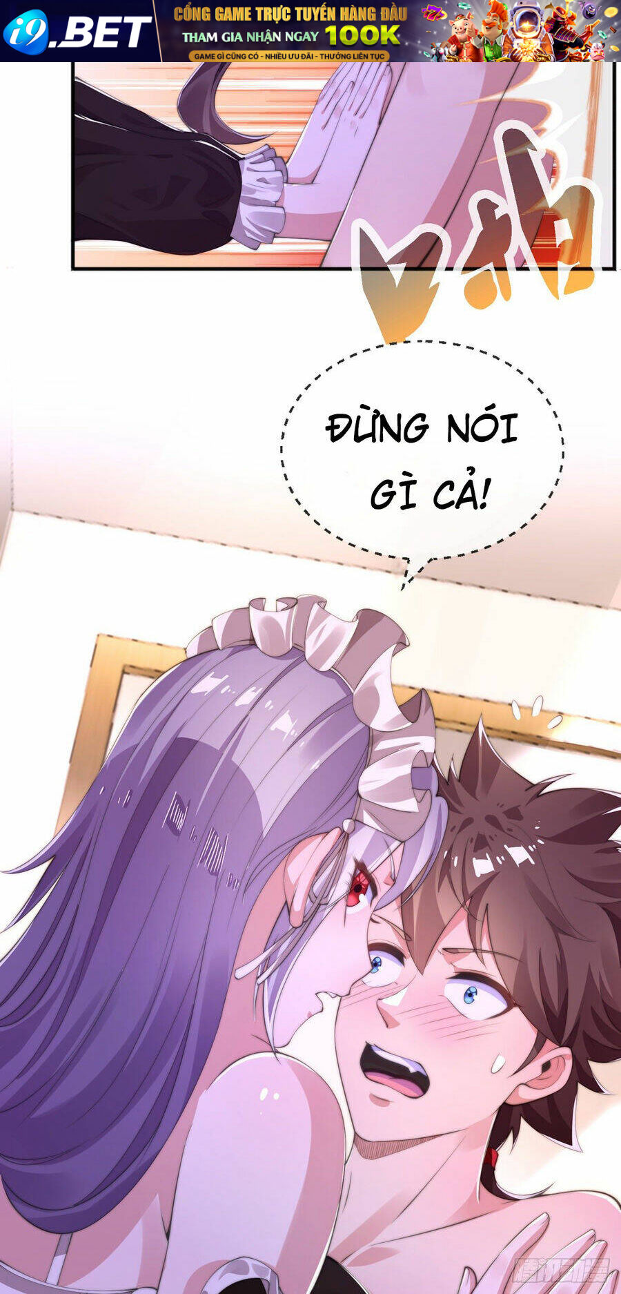 Tử Linh Sư Mạnh Nhất - Chapter 14 - Page 3