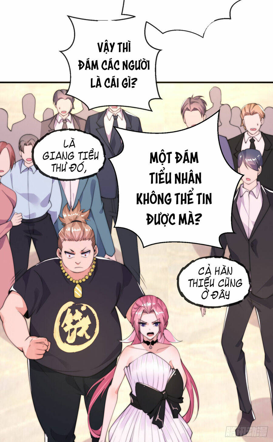 Tử Linh Sư Mạnh Nhất - Chapter 14 - Page 41