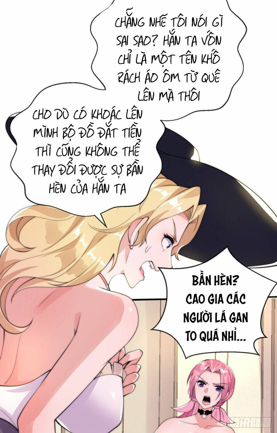 Tử Linh Sư Mạnh Nhất - Chapter 14 - Page 43