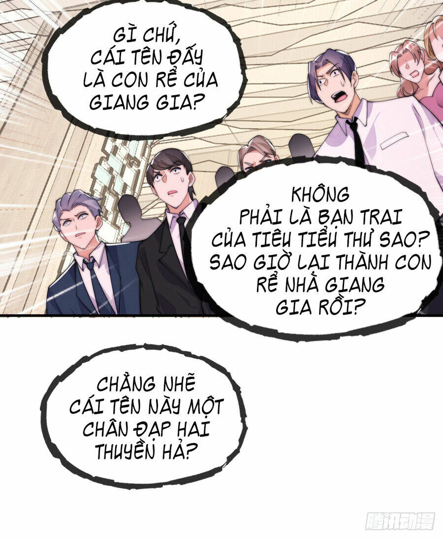 Tử Linh Sư Mạnh Nhất - Chapter 14 - Page 45