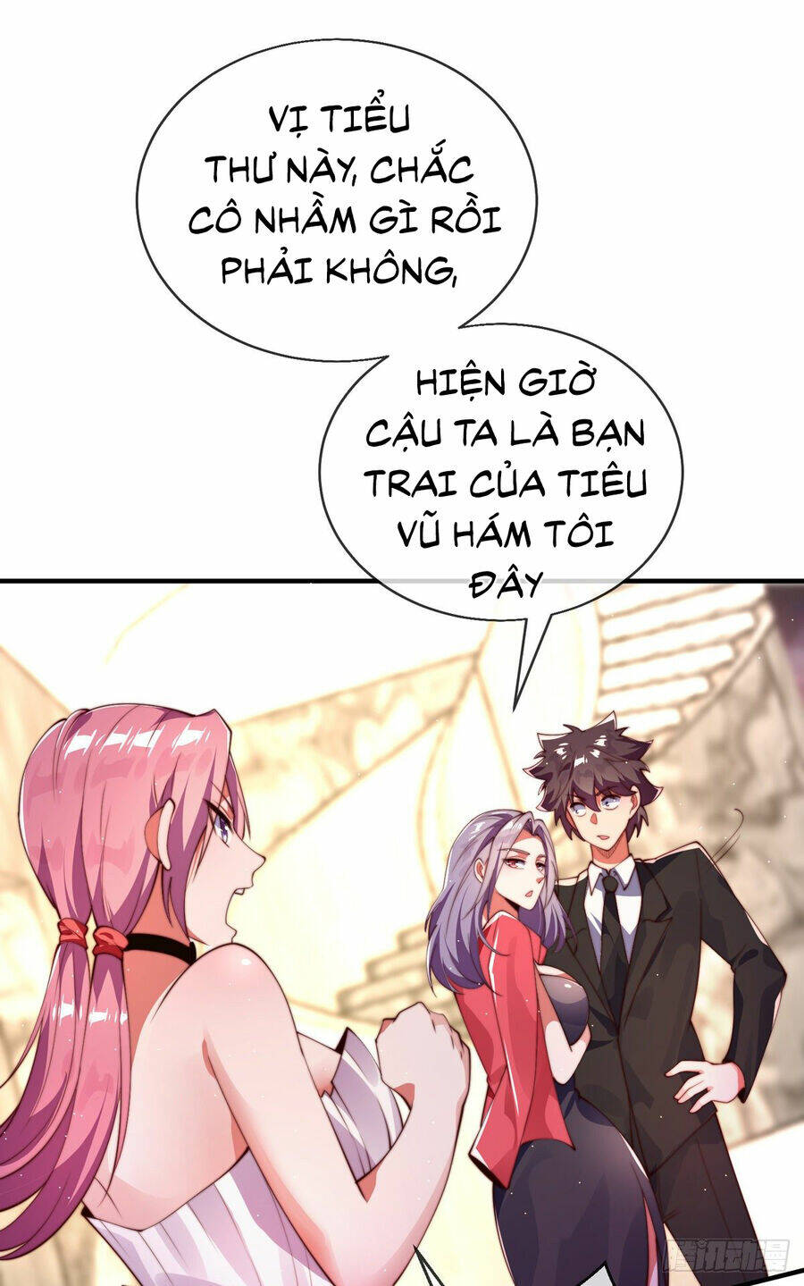 Tử Linh Sư Mạnh Nhất - Chapter 14 - Page 46