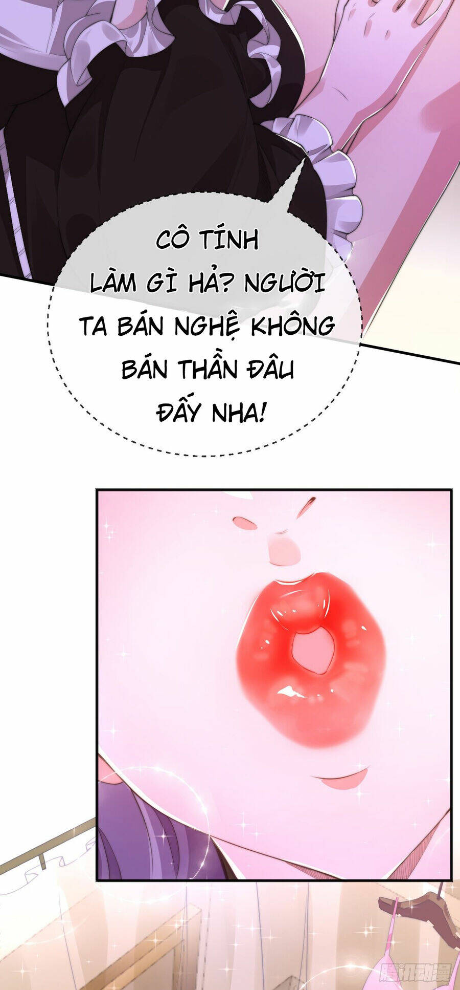 Tử Linh Sư Mạnh Nhất - Chapter 14 - Page 4