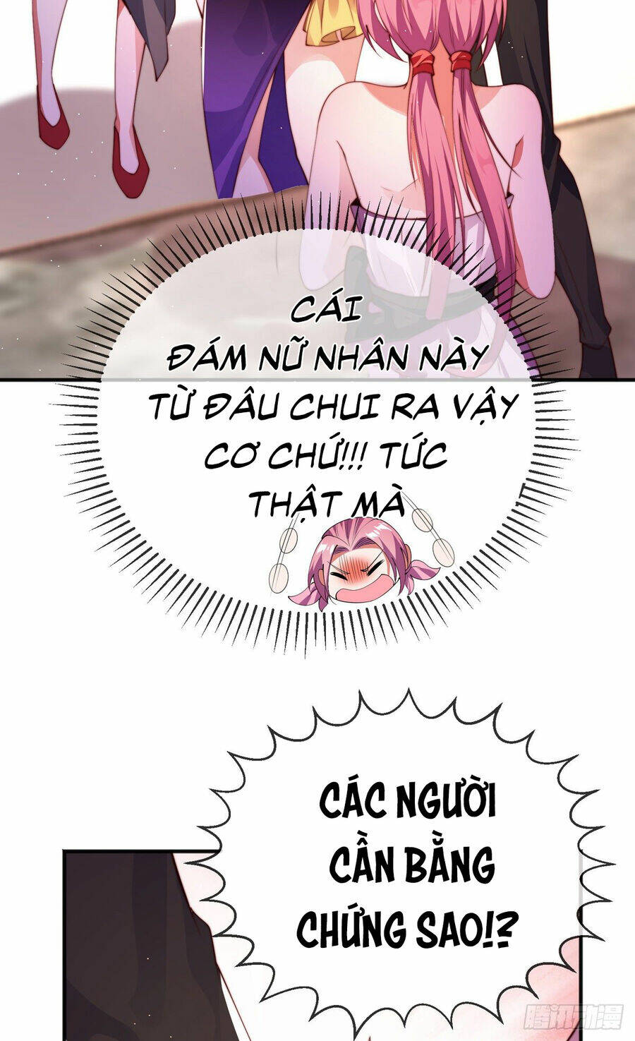 Tử Linh Sư Mạnh Nhất - Chapter 14 - Page 49