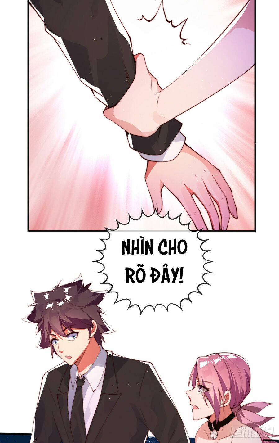 Tử Linh Sư Mạnh Nhất - Chapter 14 - Page 50