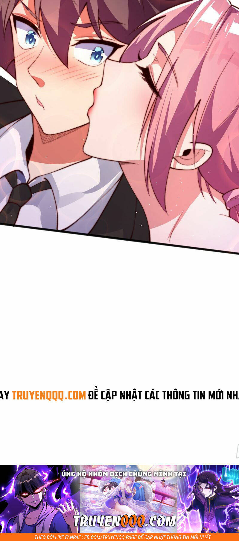 Tử Linh Sư Mạnh Nhất - Chapter 14 - Page 52