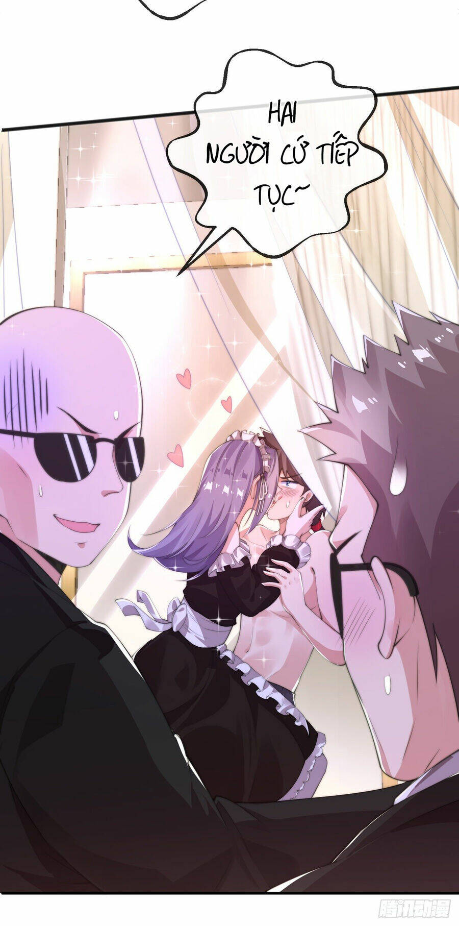 Tử Linh Sư Mạnh Nhất - Chapter 14 - Page 6