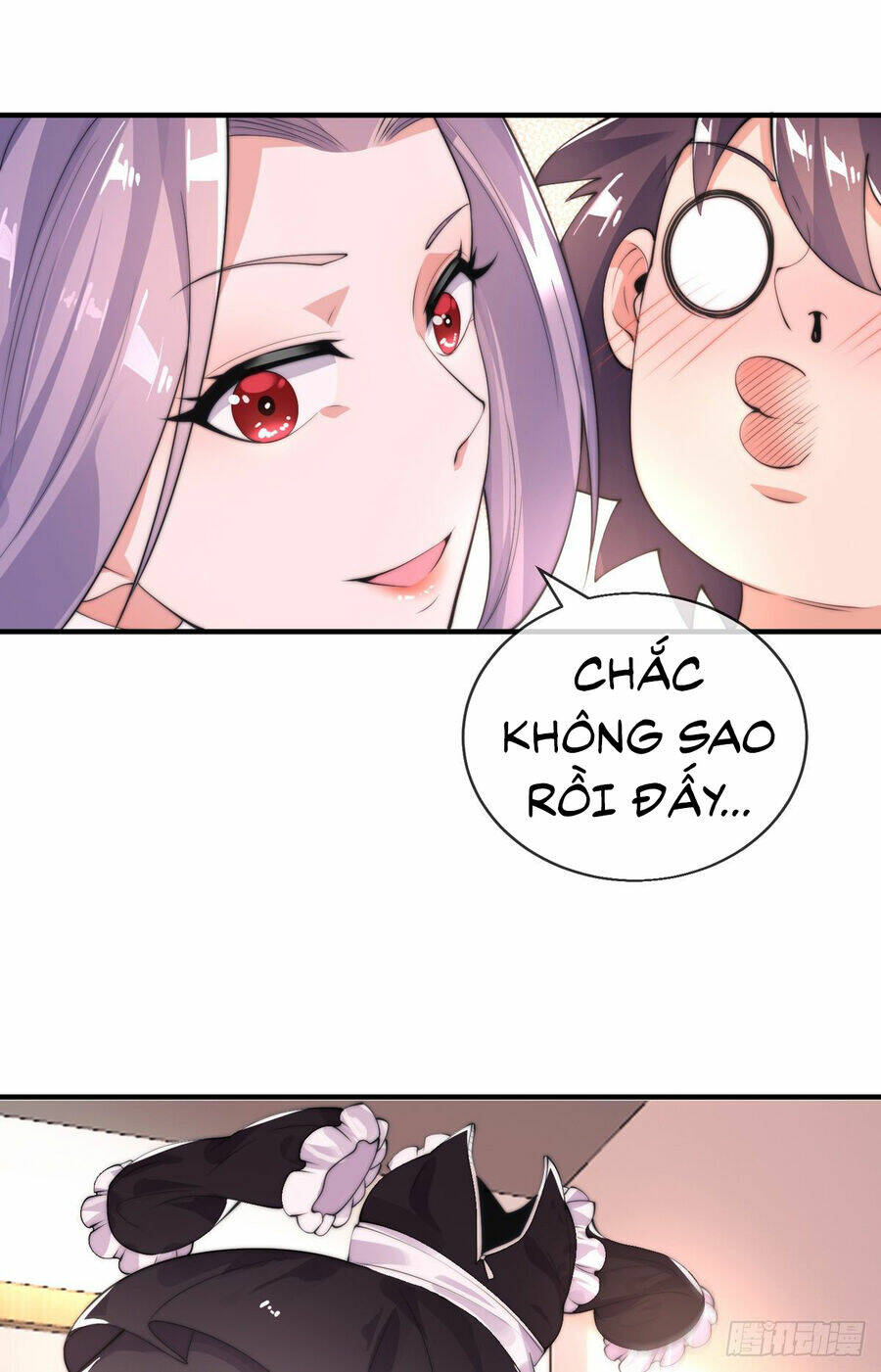 Tử Linh Sư Mạnh Nhất - Chapter 14 - Page 8