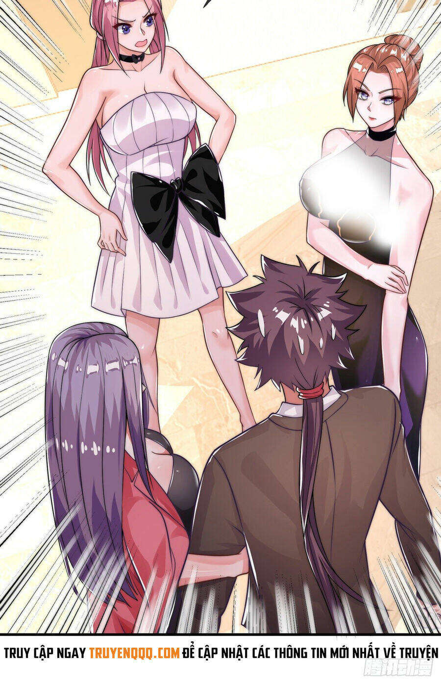 Tử Linh Sư Mạnh Nhất - Chapter 15 - Page 9