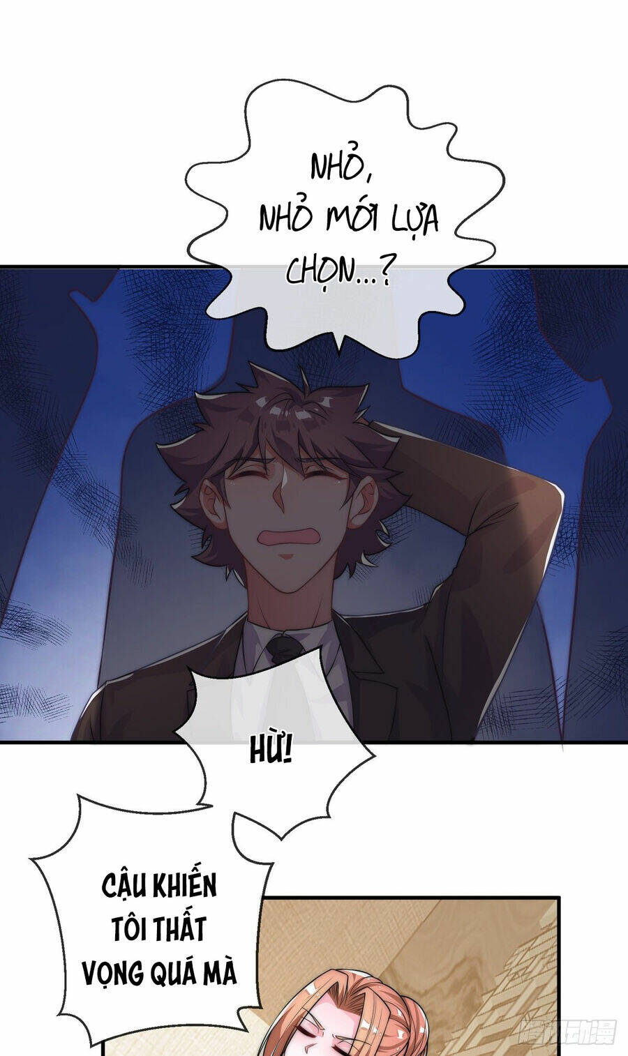 Tử Linh Sư Mạnh Nhất - Chapter 15 - Page 10