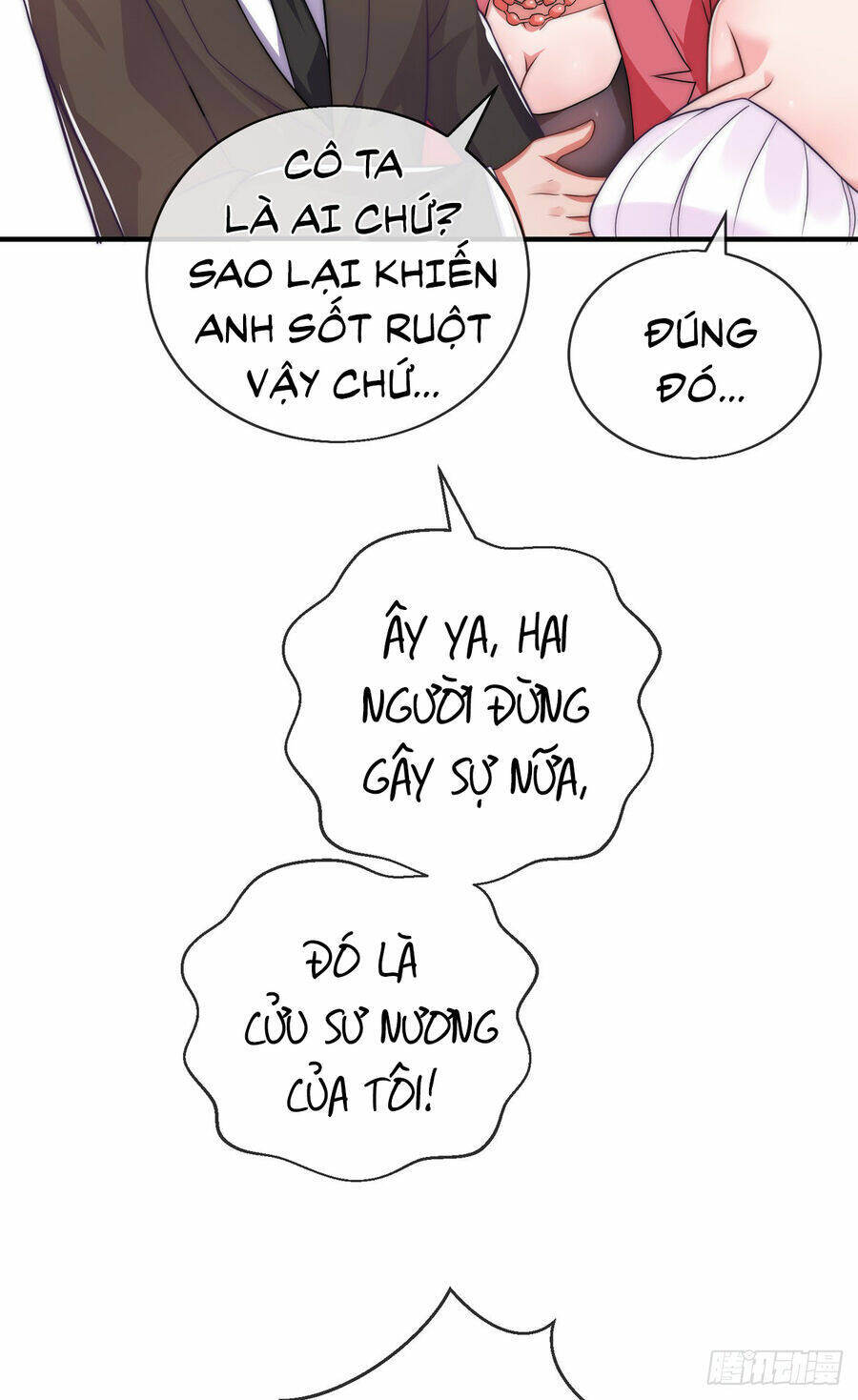 Tử Linh Sư Mạnh Nhất - Chapter 15 - Page 12