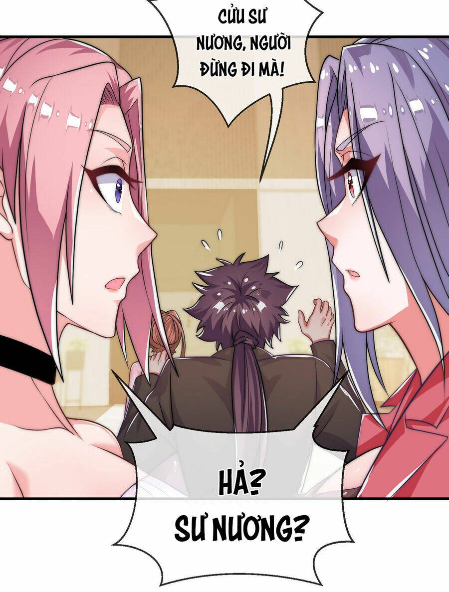 Tử Linh Sư Mạnh Nhất - Chapter 15 - Page 13