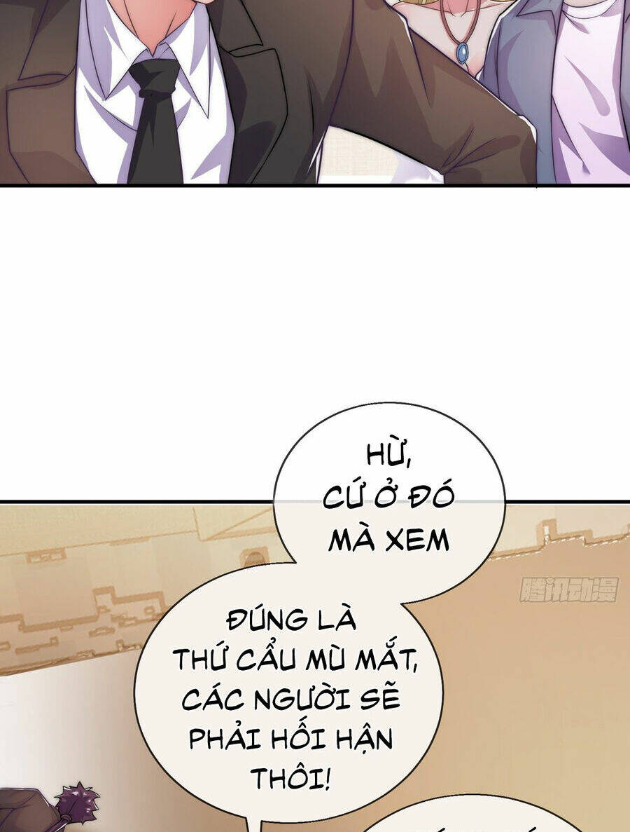 Tử Linh Sư Mạnh Nhất - Chapter 15 - Page 15