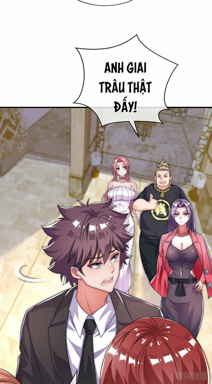 Tử Linh Sư Mạnh Nhất - Chapter 15 - Page 20