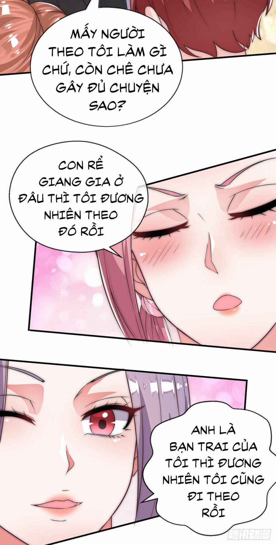 Tử Linh Sư Mạnh Nhất - Chapter 15 - Page 21