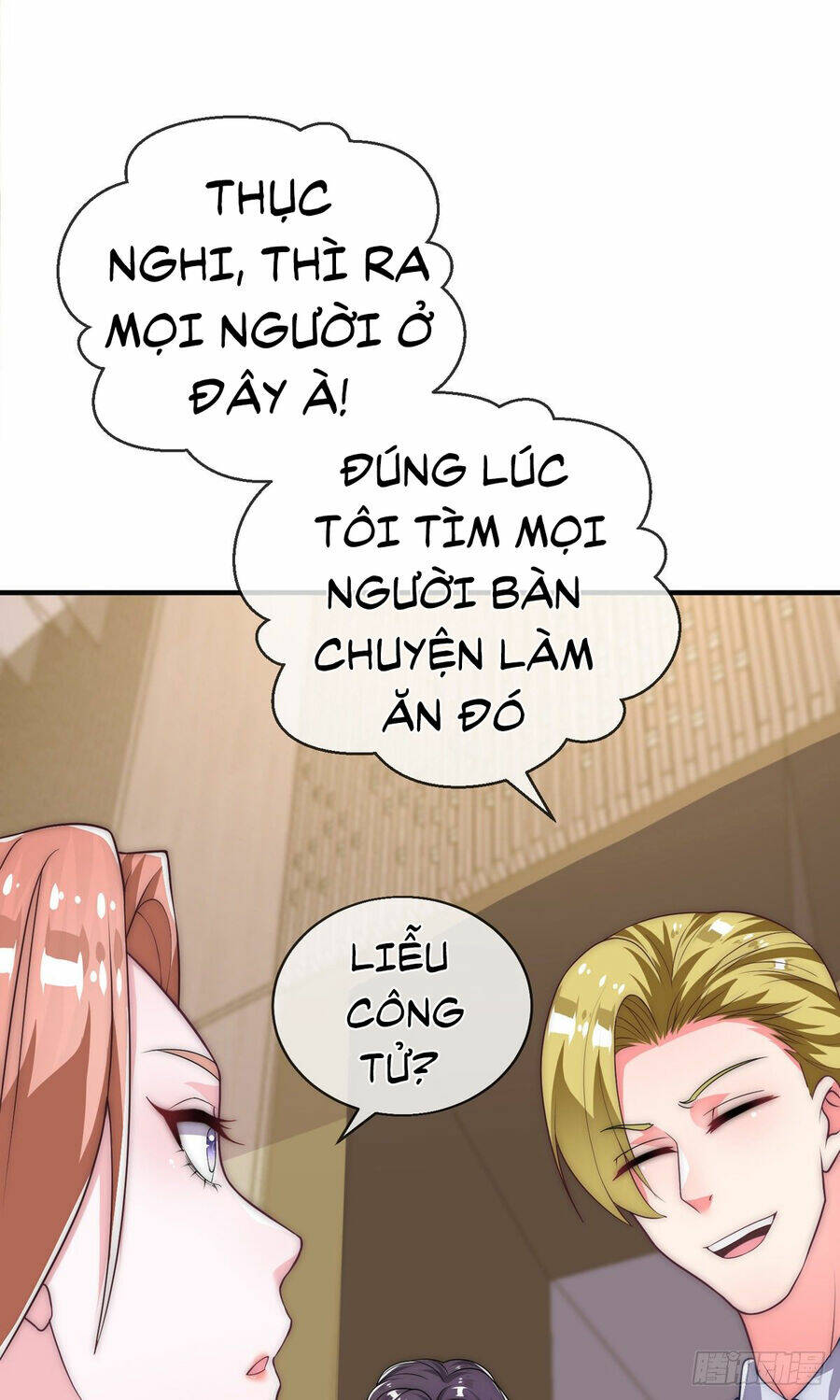 Tử Linh Sư Mạnh Nhất - Chapter 15 - Page 23