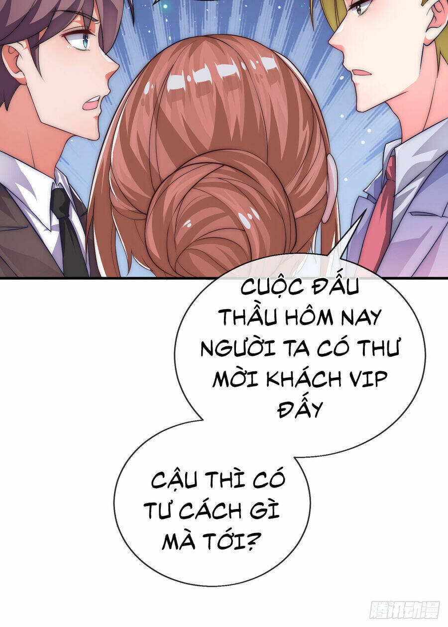 Tử Linh Sư Mạnh Nhất - Chapter 15 - Page 25