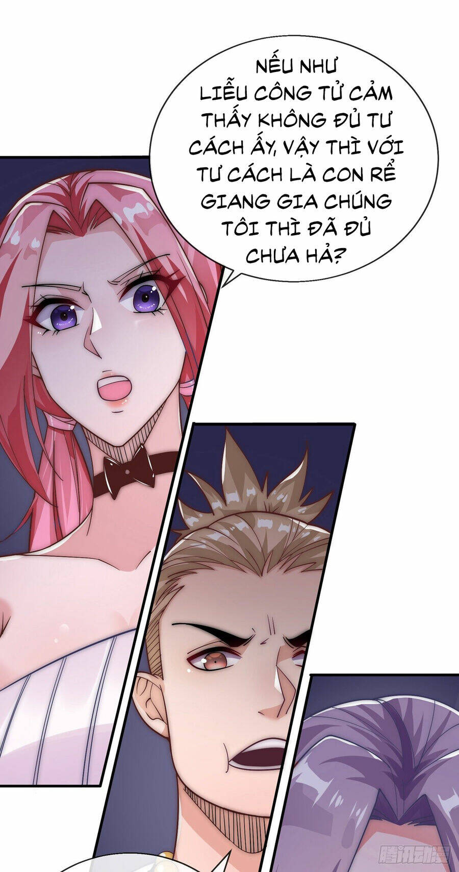 Tử Linh Sư Mạnh Nhất - Chapter 15 - Page 26