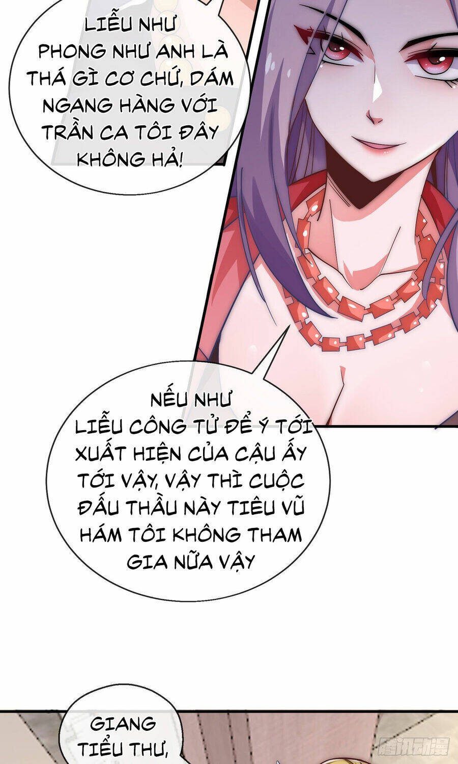Tử Linh Sư Mạnh Nhất - Chapter 15 - Page 27