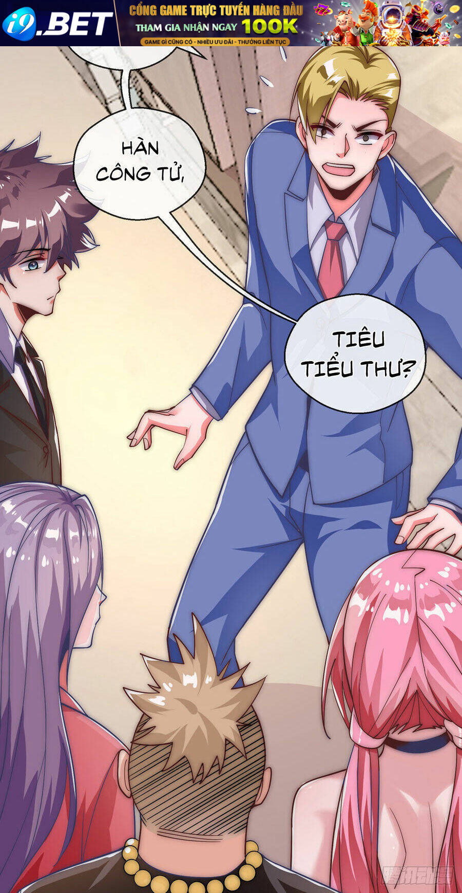 Tử Linh Sư Mạnh Nhất - Chapter 15 - Page 28