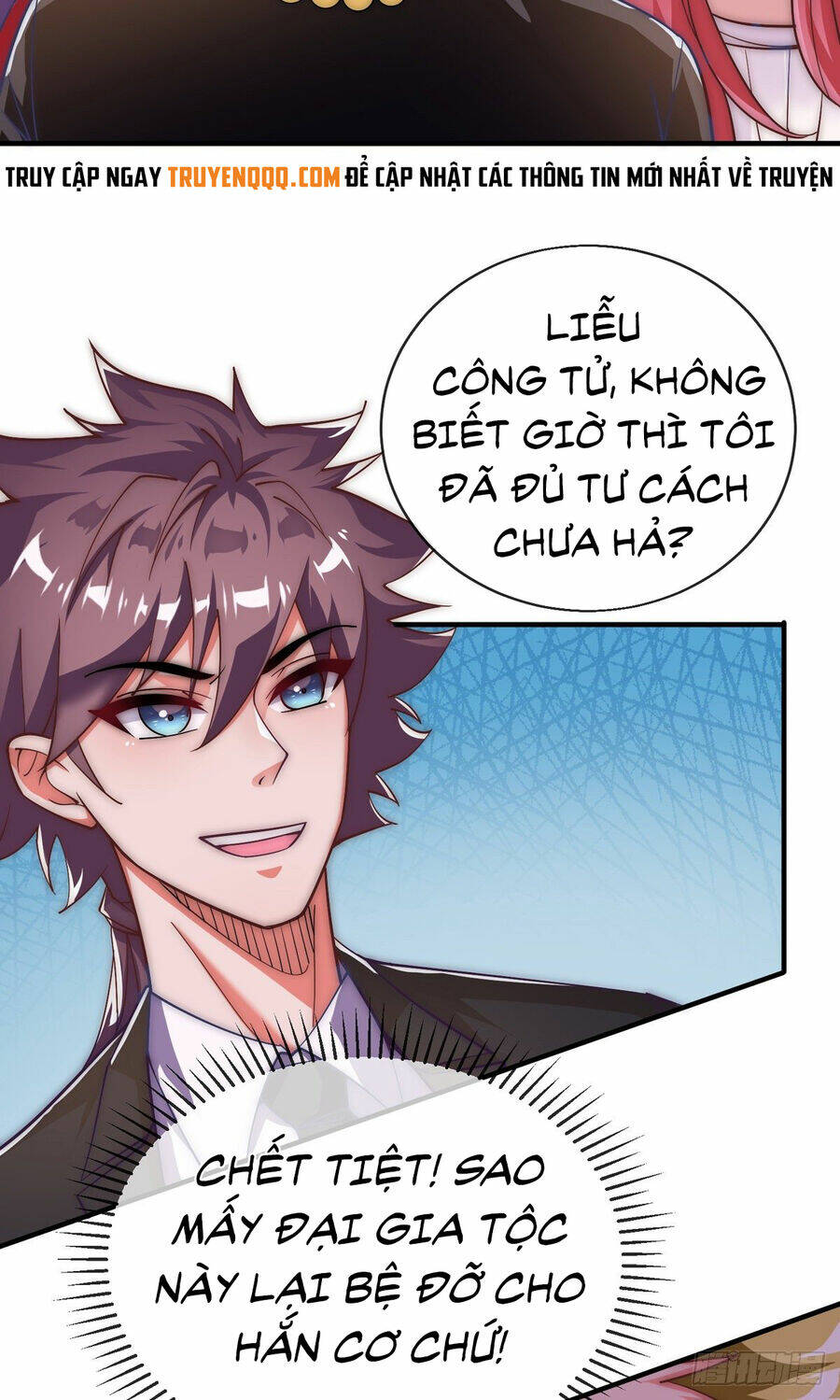 Tử Linh Sư Mạnh Nhất - Chapter 15 - Page 29